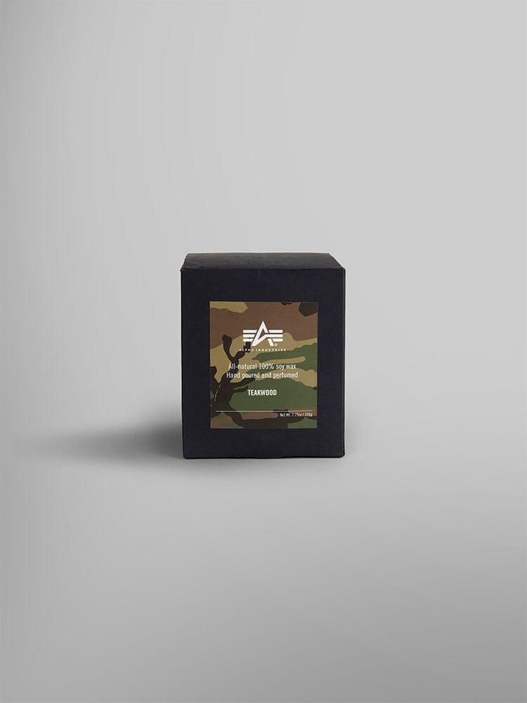 ALPHA CANDLE Product Image