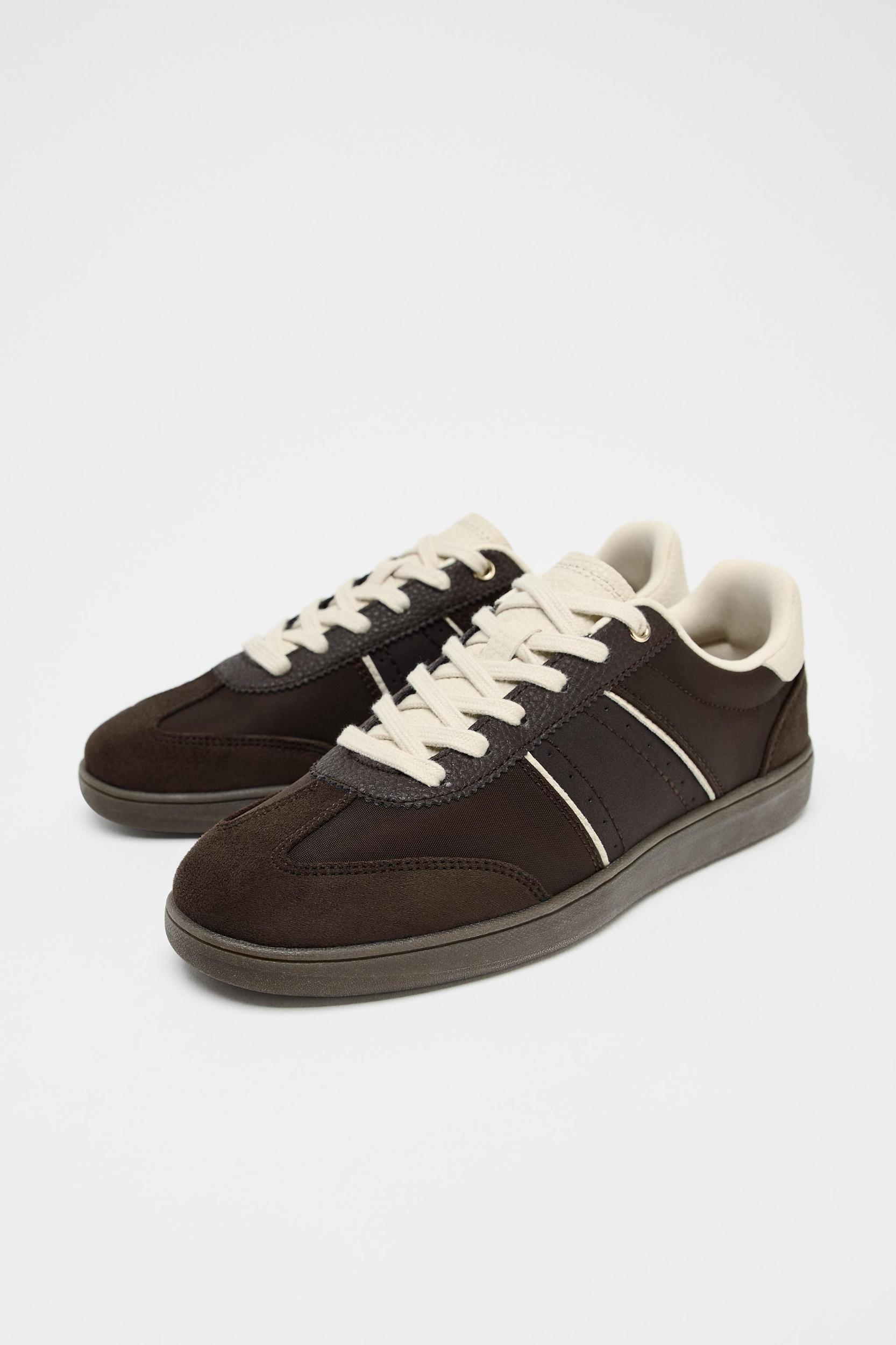 ATHLETIC SNEAKERS Product Image