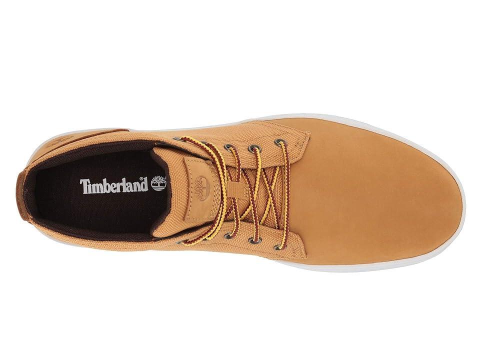 Mens Davis Chukka Sneakers from Finish Line Product Image