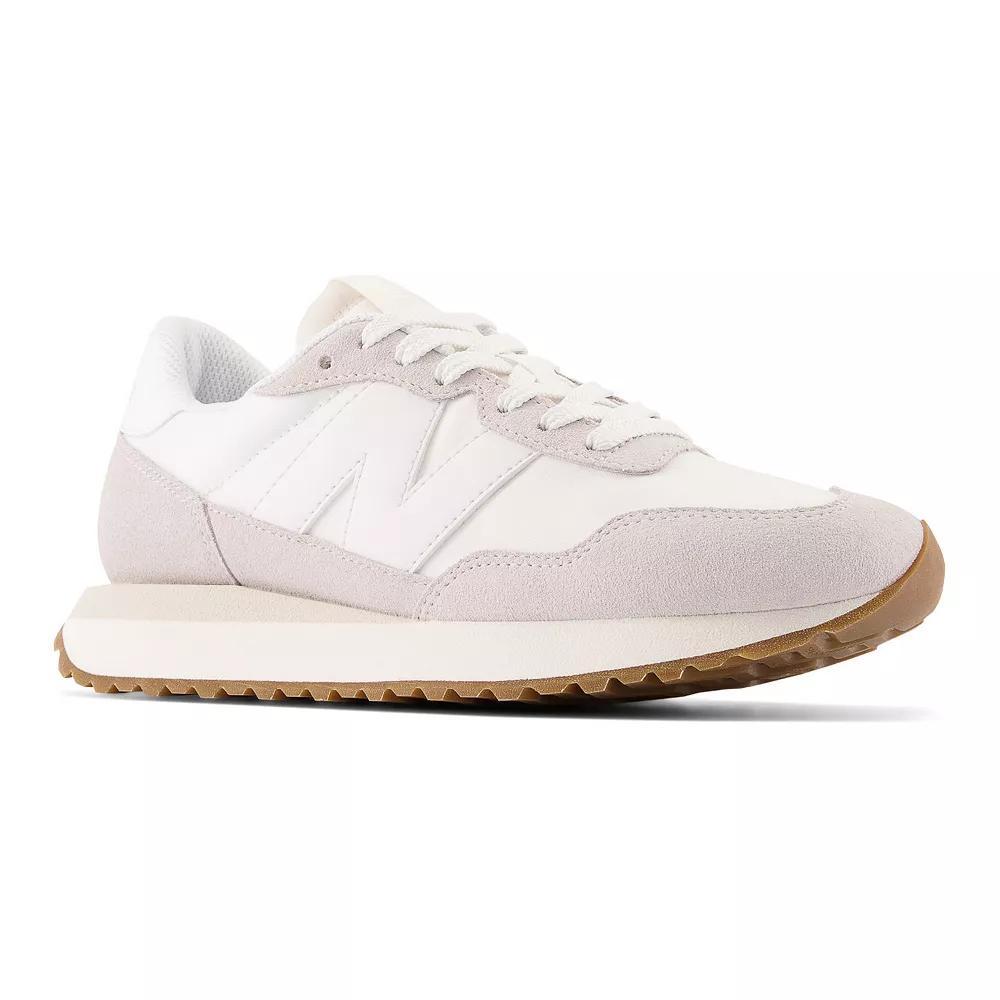 New Balance Womens 237 Low Top Sneakers Product Image