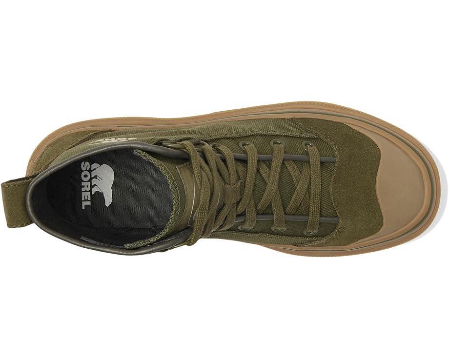 Women's SOREL Scout N About™ Mid Sneakers Product Image