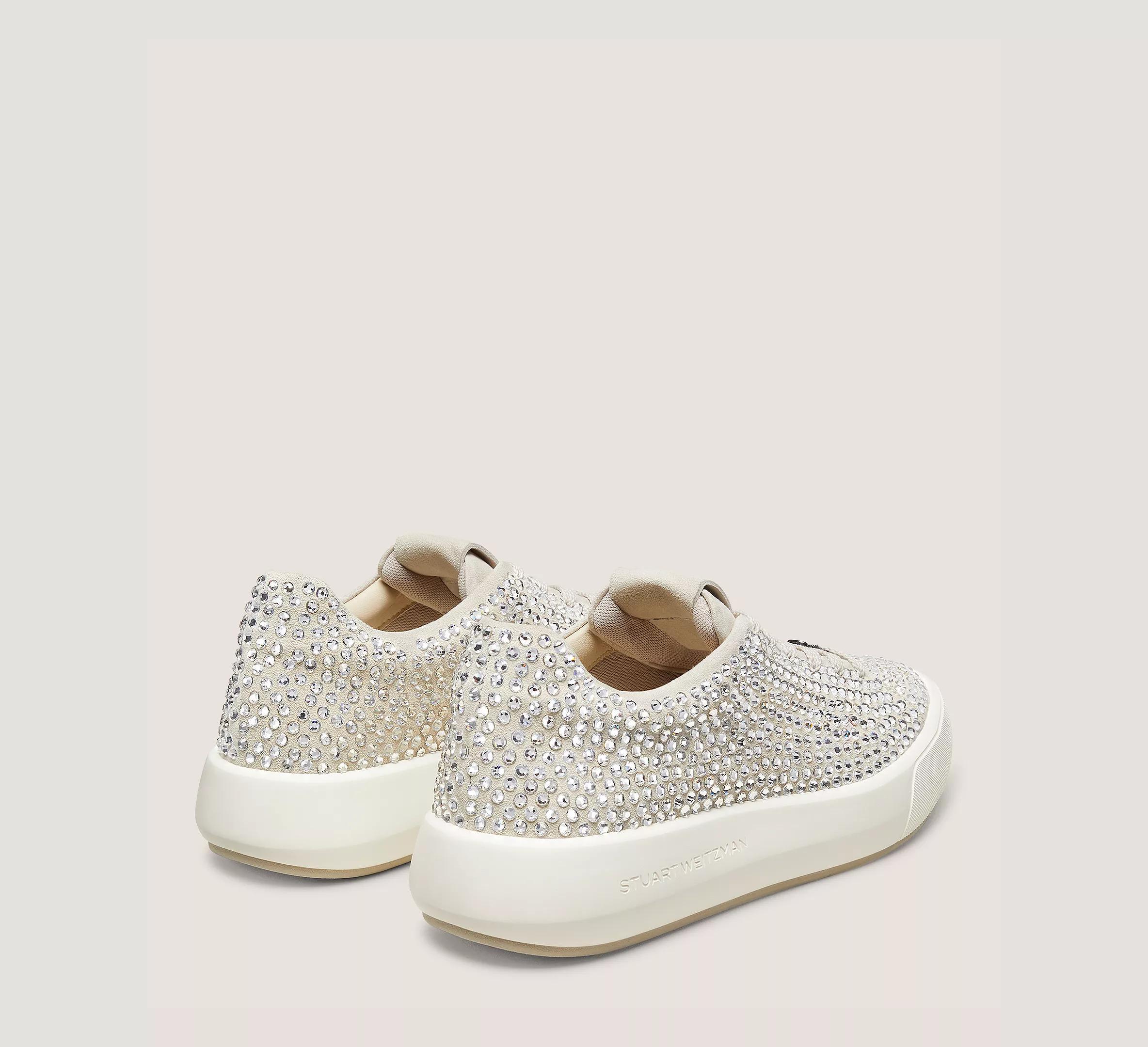 SW PRO SHINE SNEAKER Product Image