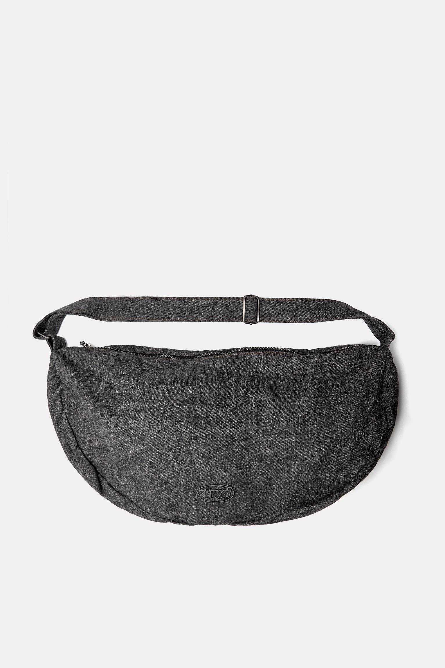 STWD denim shopper bag Product Image