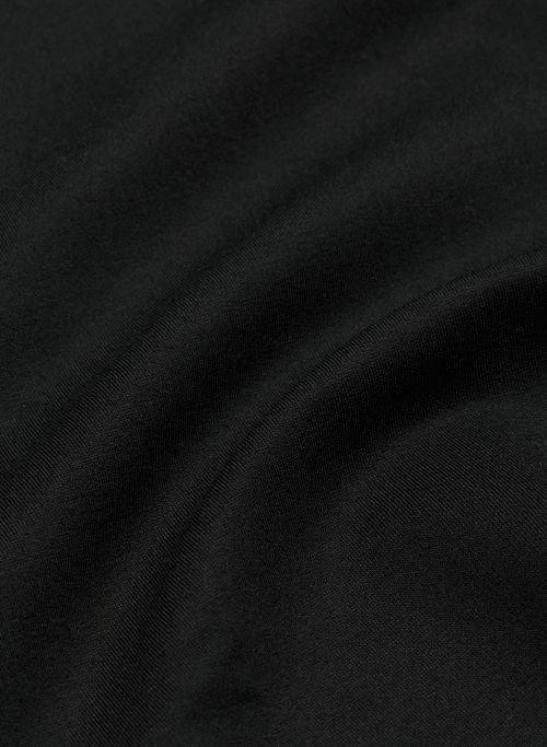 licorice ponte dress Product Image