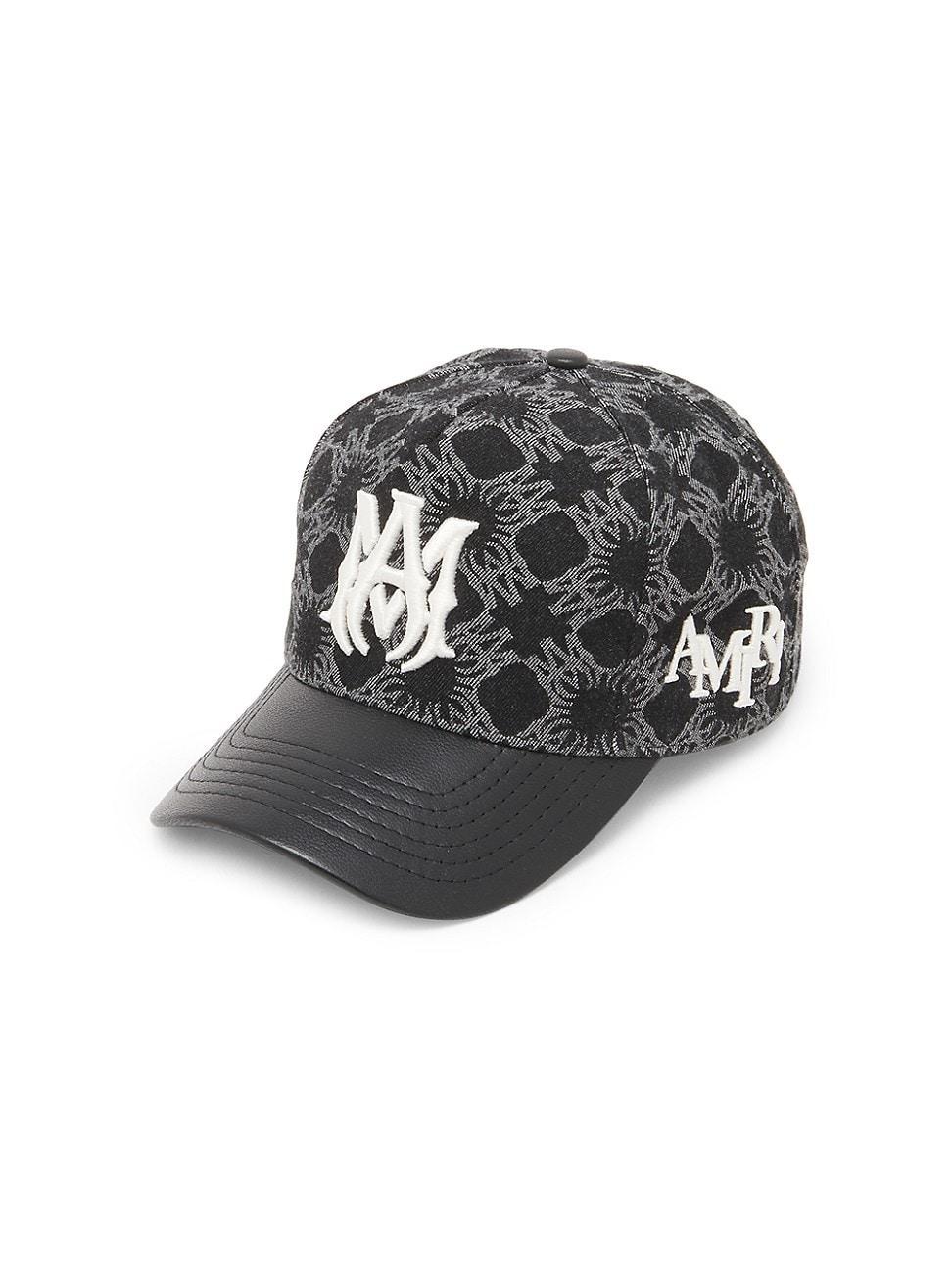 Mens MA Quad Denim Hat Product Image