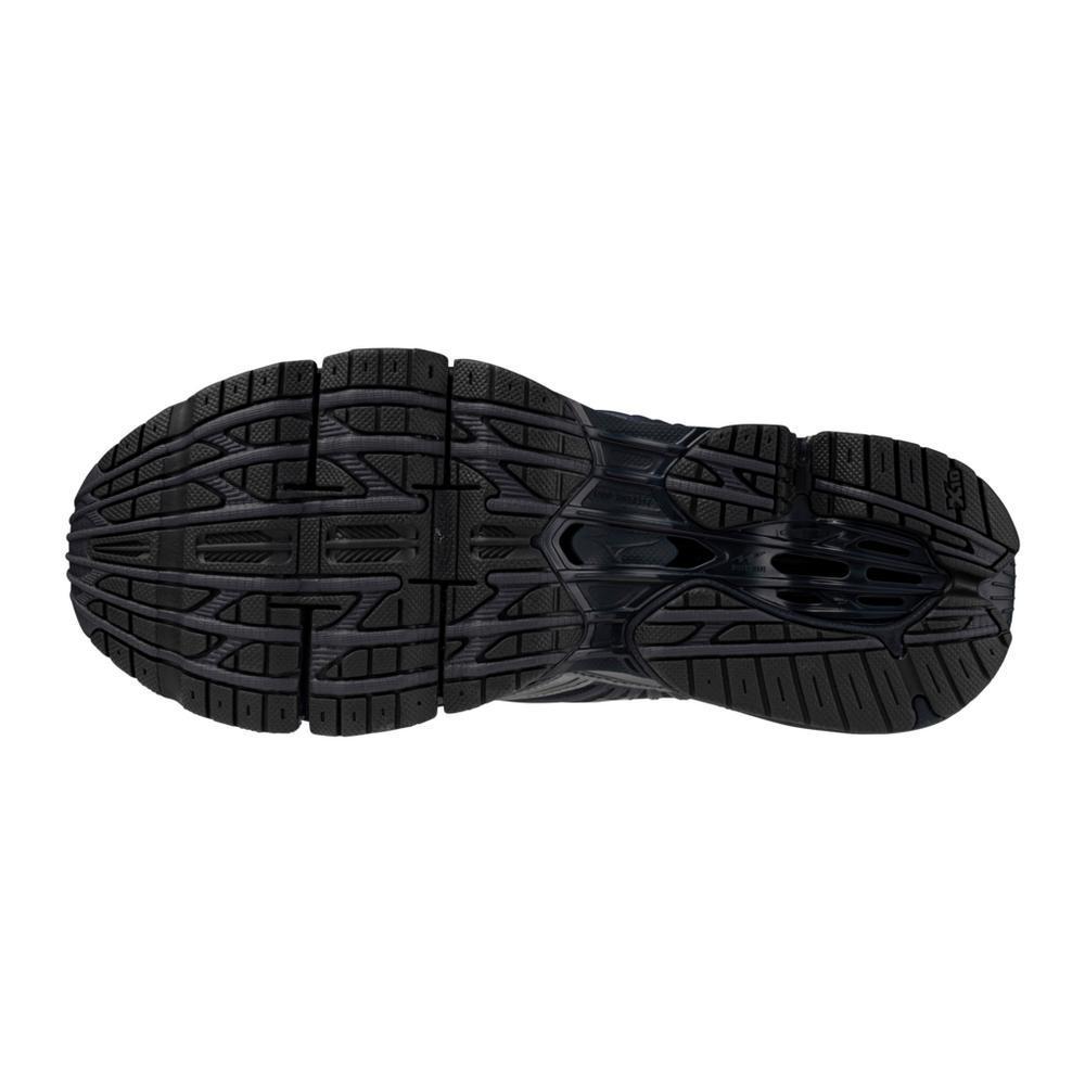 Wave Prophecy LS Anodized Sportstyle Sneaker, Black Sand/Black Product Image