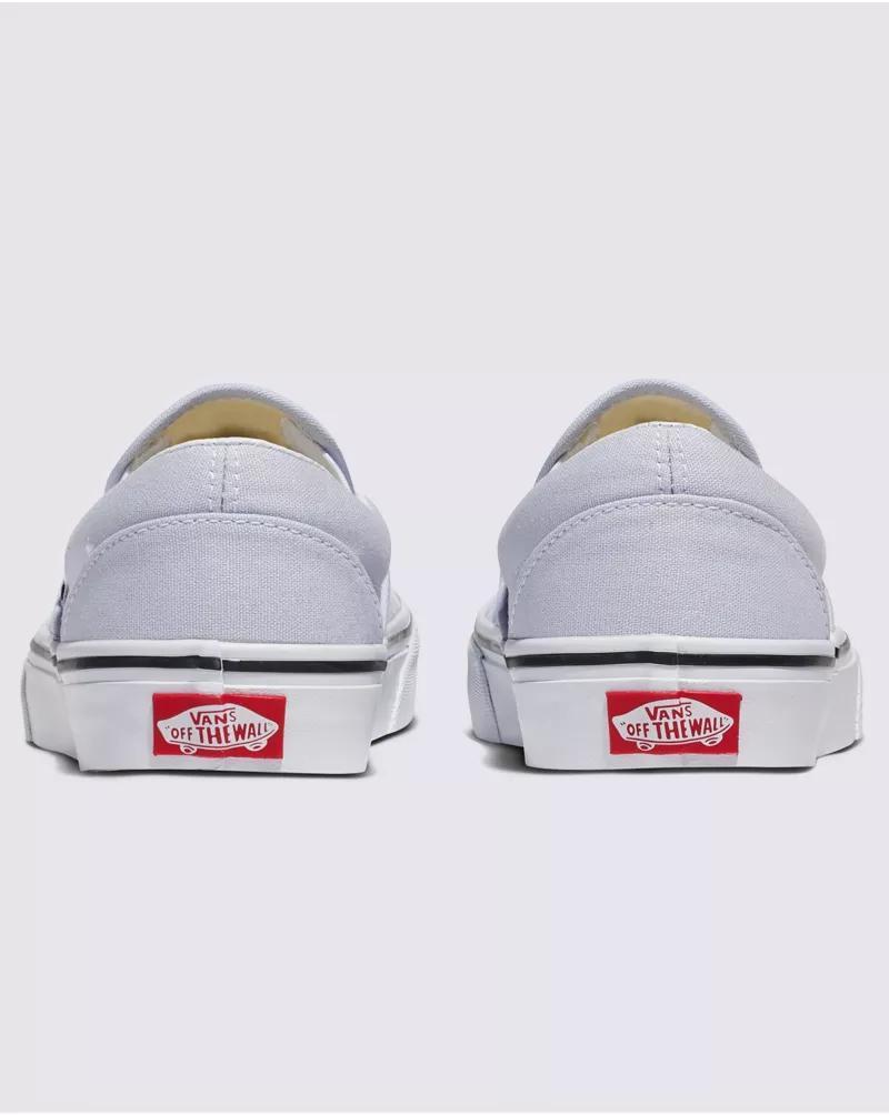 Classic Slip-On Checkerboard Shoe Product Image