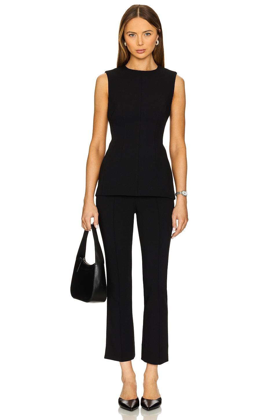 Kean Pant Veronica Beard Product Image