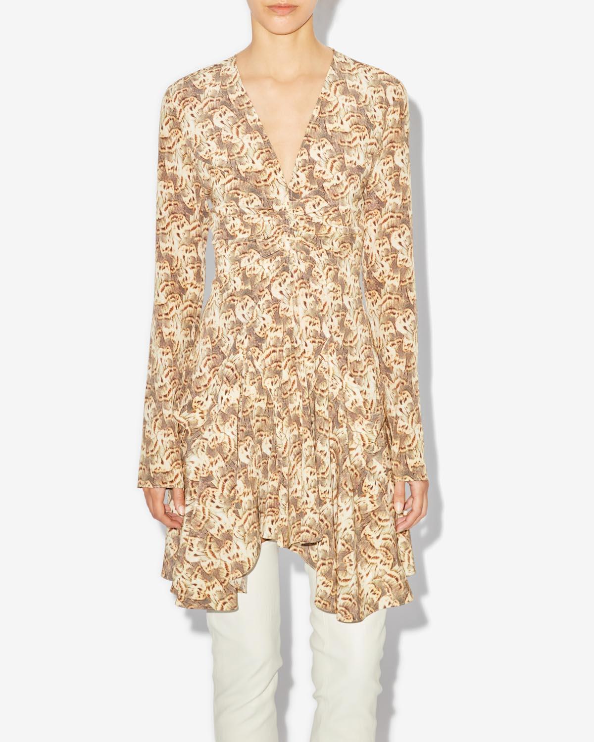 Usmara Dress Female Product Image
