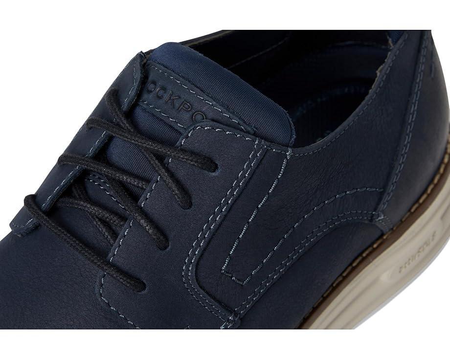 Noah Plain Toe Product Image