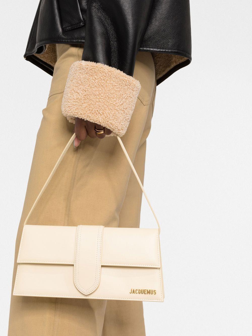 Le Bambino Long shoulder bag Product Image