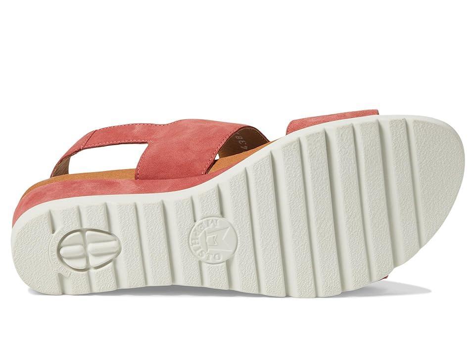 Mephisto Ysabel Women's Sandals Product Image
