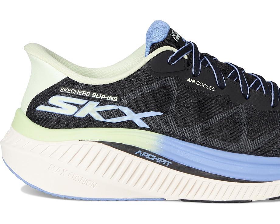 Max Cushioning Arch Fit 2.0 Adelphi Hands Free Slip-Ins Product Image