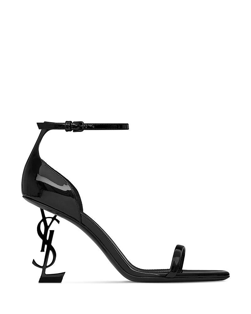 Saint Laurent Womens Opyum Sandals Product Image