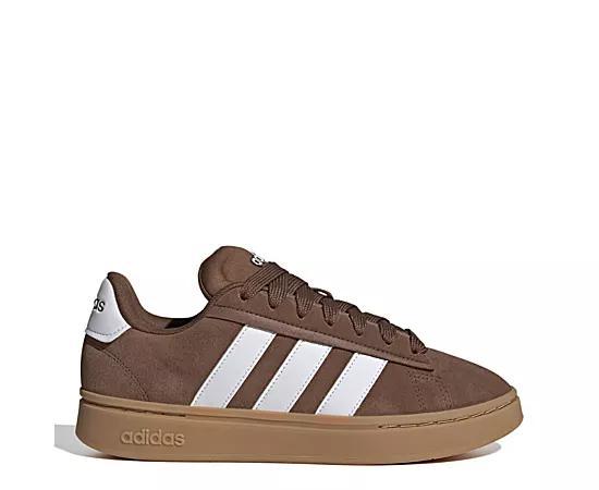 Adidas Mens Grand Court Alpha 00s Sneaker Product Image