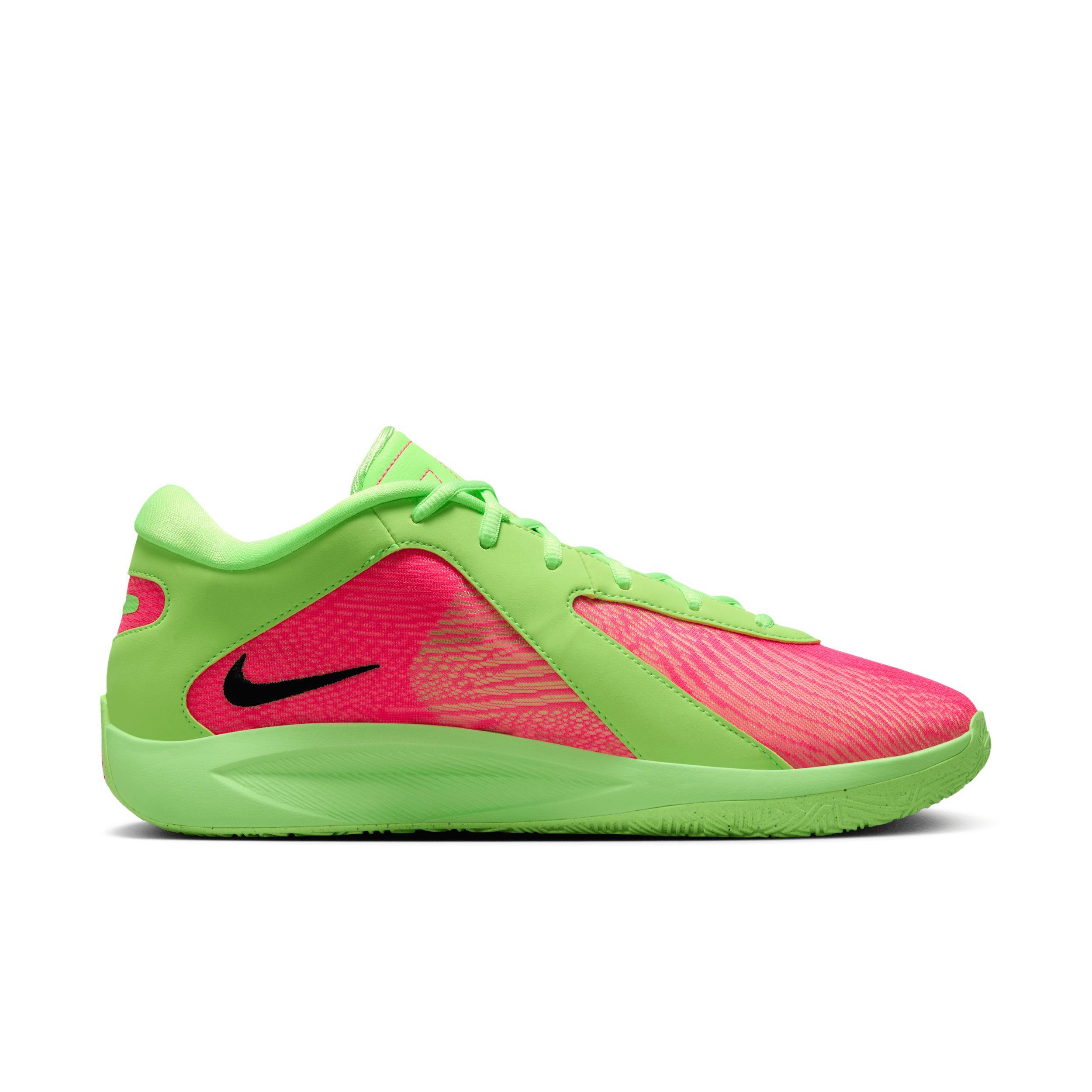 Giannis Freak 6 Basketball Shoes Product Image