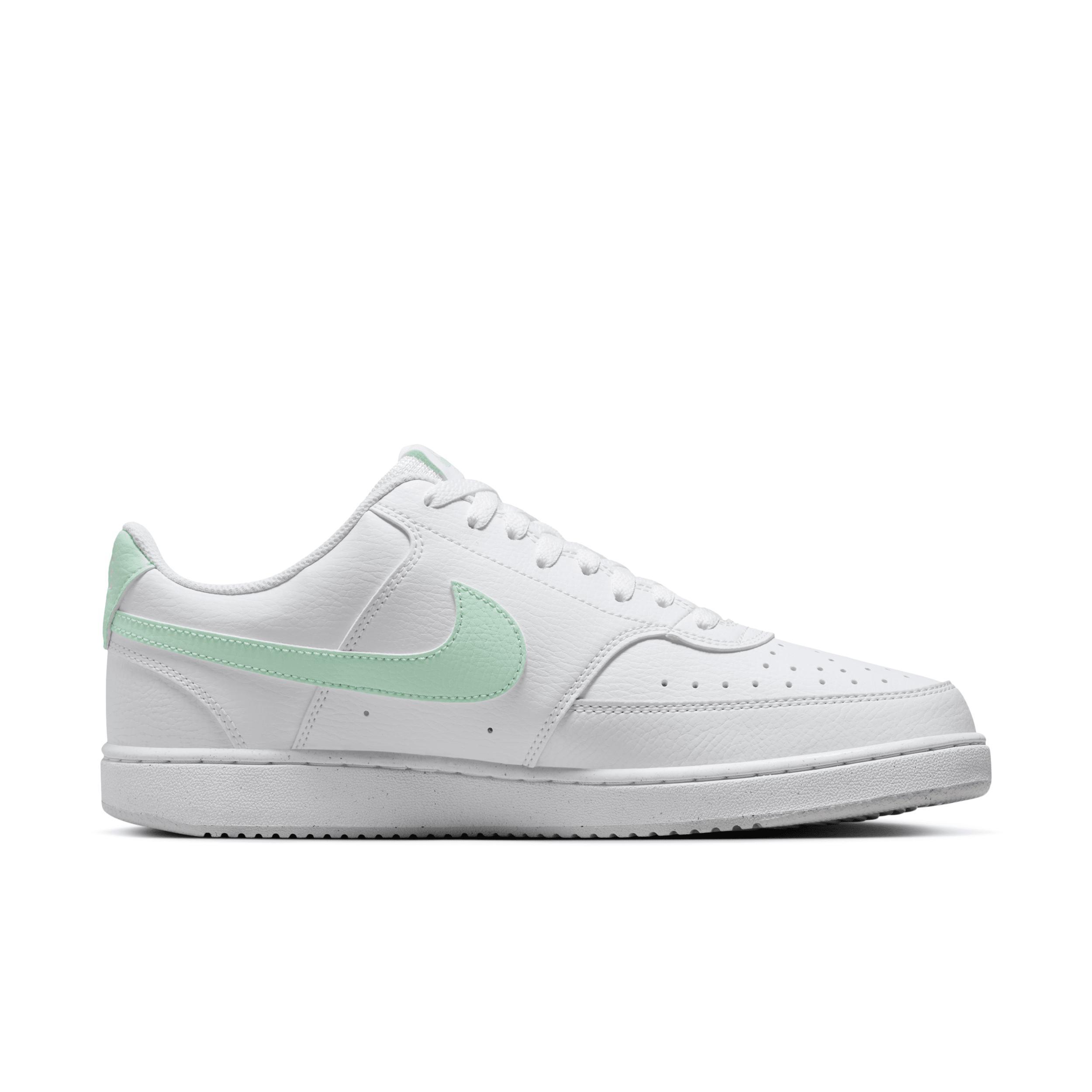 Nike Court Vision Low Next Nature Men's Shoes Product Image