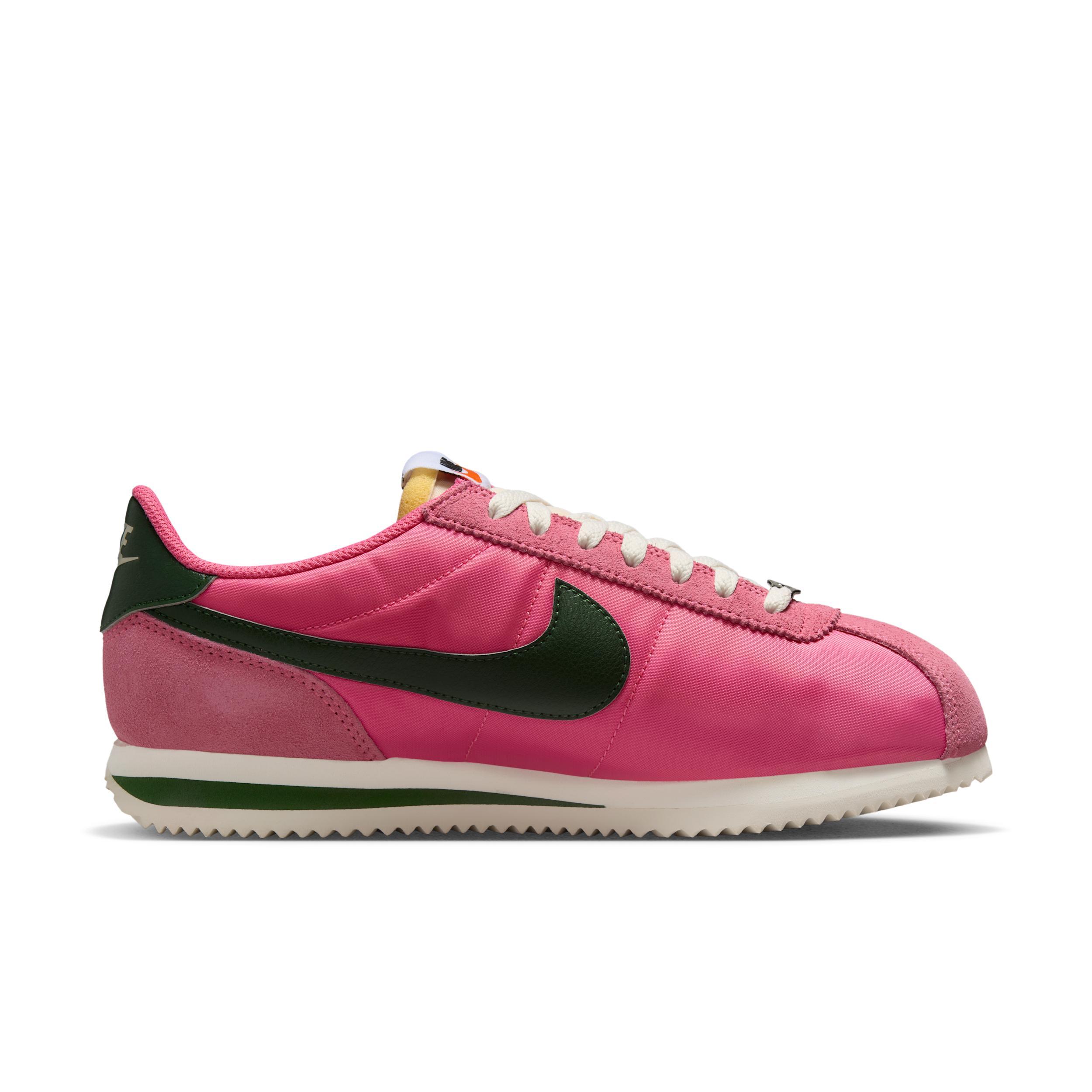 Nike Women's Cortez Shoes Product Image