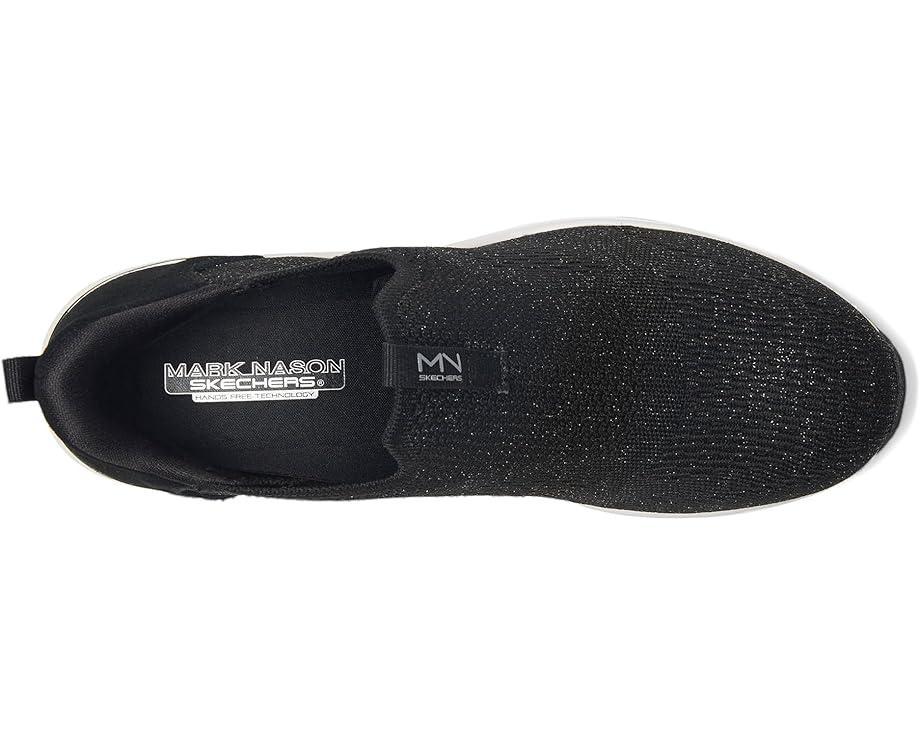 A Wedge - Crecent Hands-Free Slip-Ins Product Image