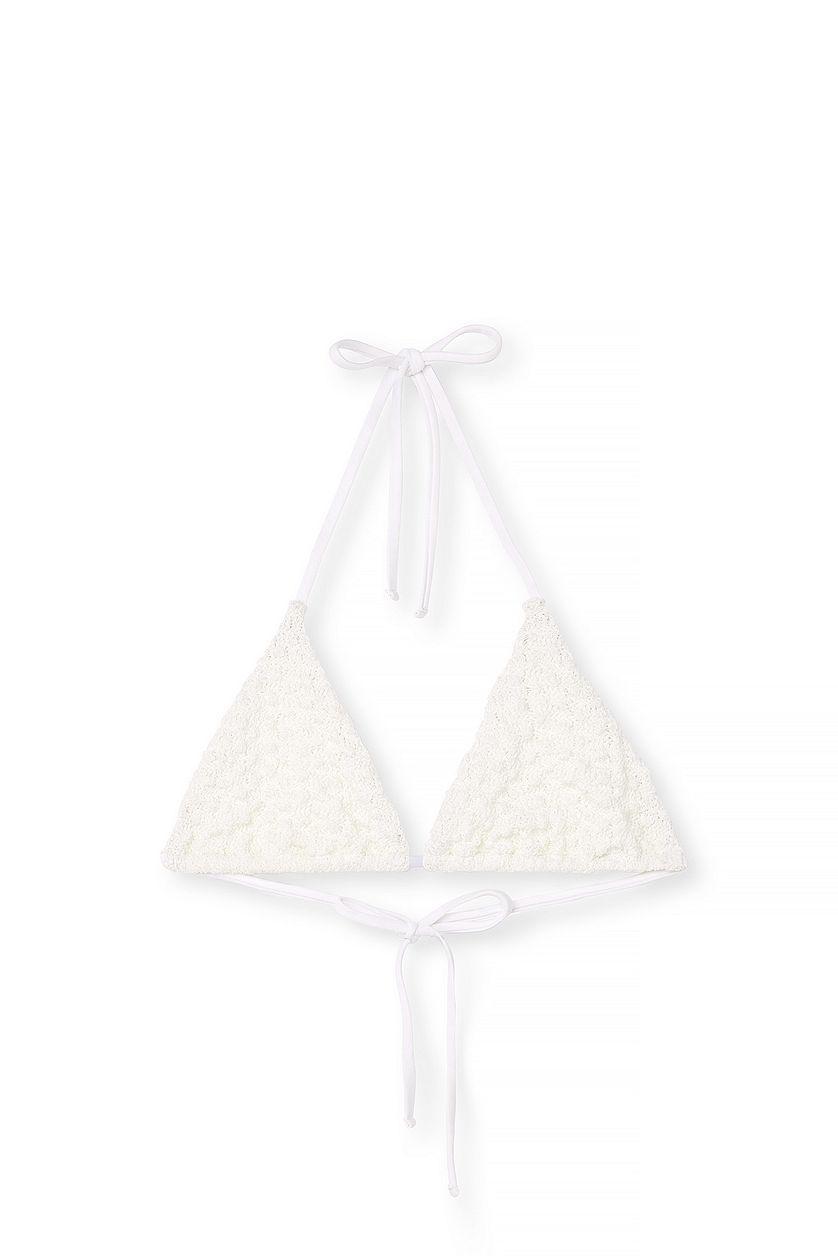 Crochet Bikini Top Product Image