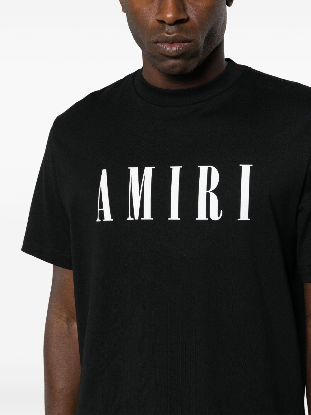 rubberised-logo T-shirt Product Image