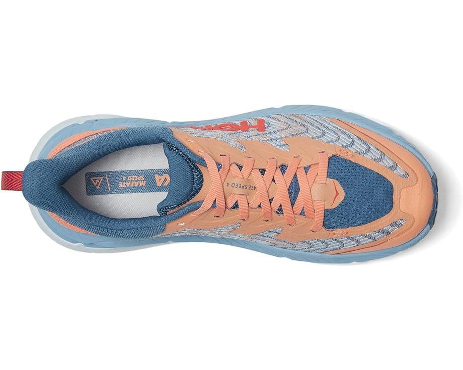 Speedgoat 6 Product Image