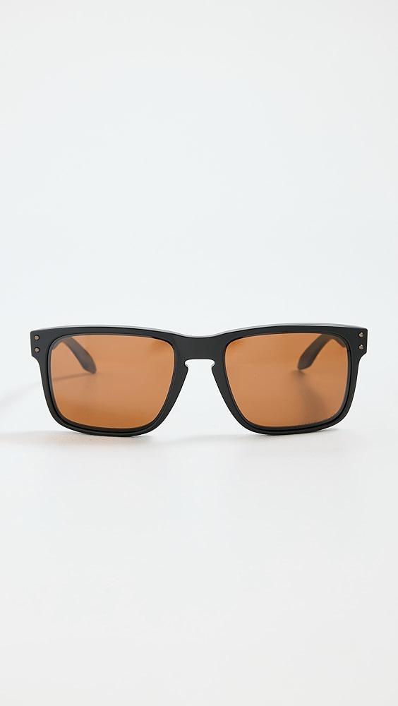 Oakley Holbrook Polarized Sunglasses | Shopbop Product Image