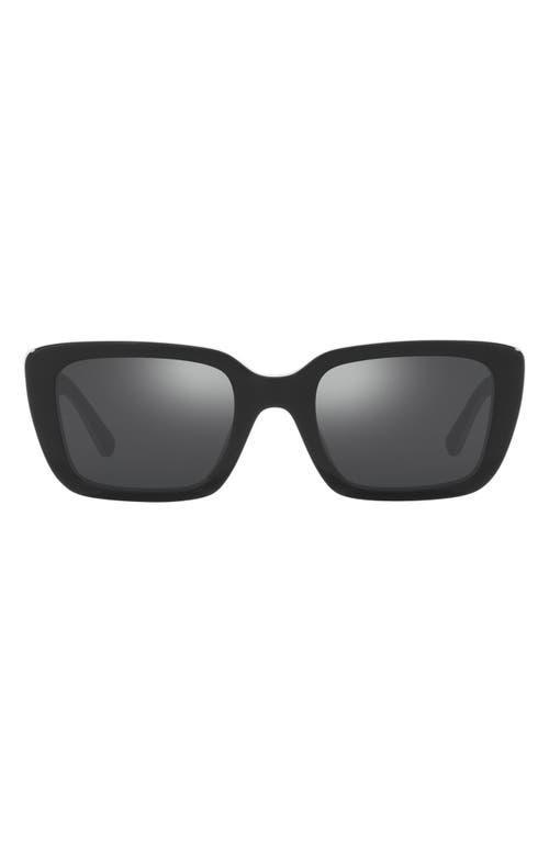 Monogram Acetate Rectangle Sunglasses Product Image