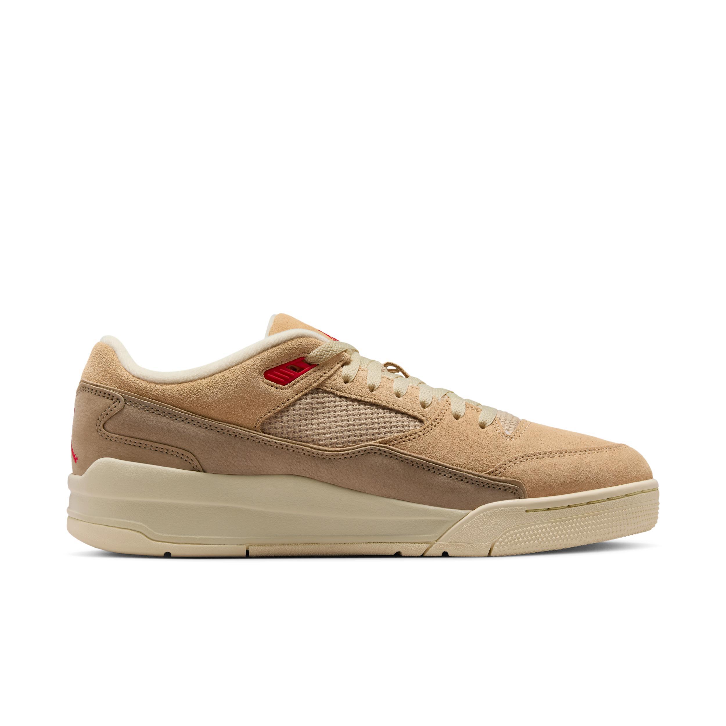 Men's Jordan Flight Court Shoes Product Image