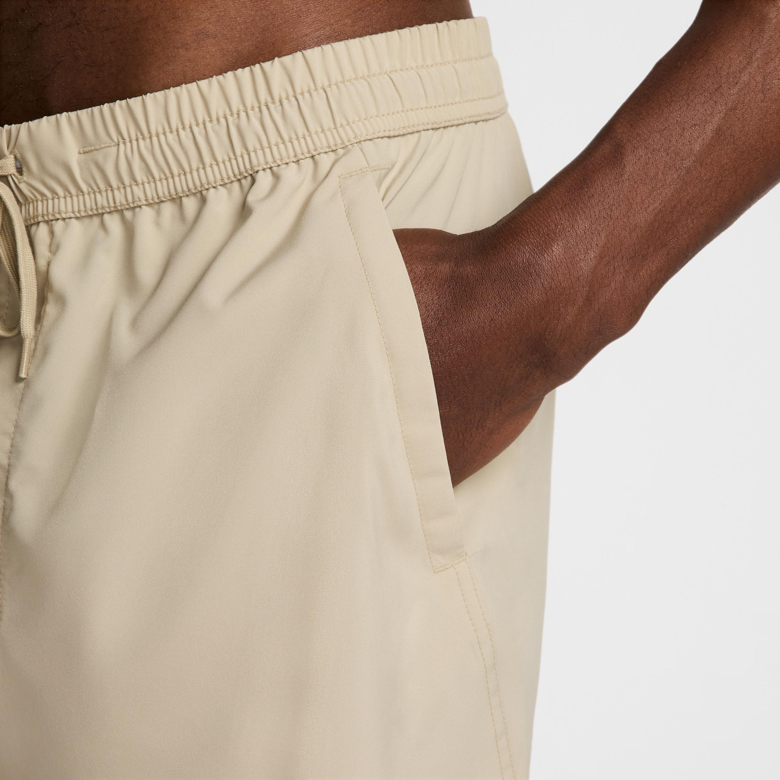 Nike Men's Form Dri-FIT 5" Unlined Versatile Shorts Product Image