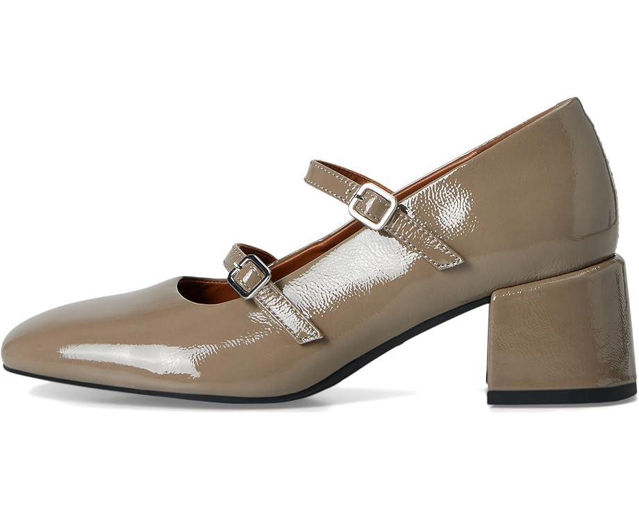 Ines Double Buckle Sandals Product Image