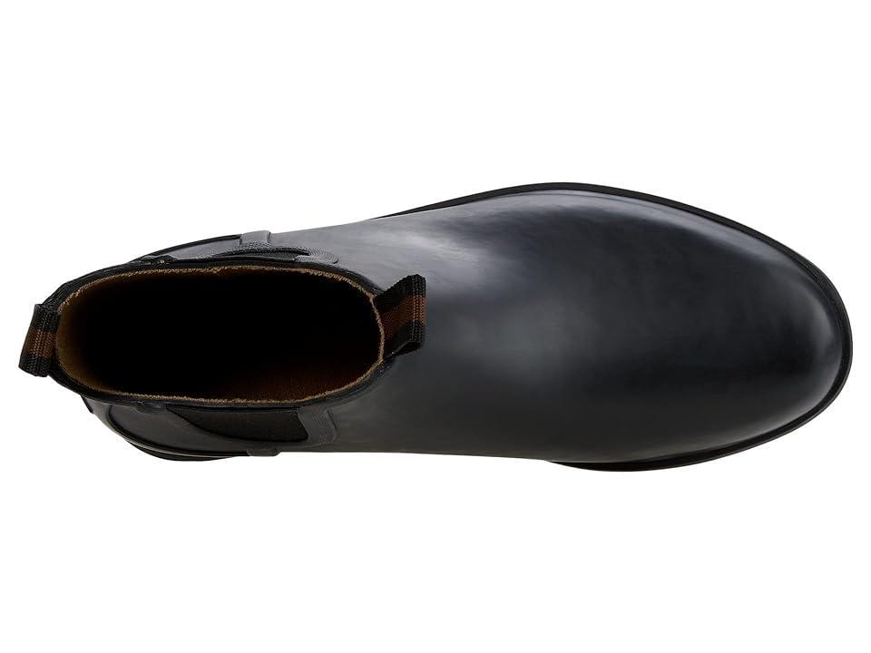 L.L.Bean Womens Rugged Wellie Chelsea Booties Product Image