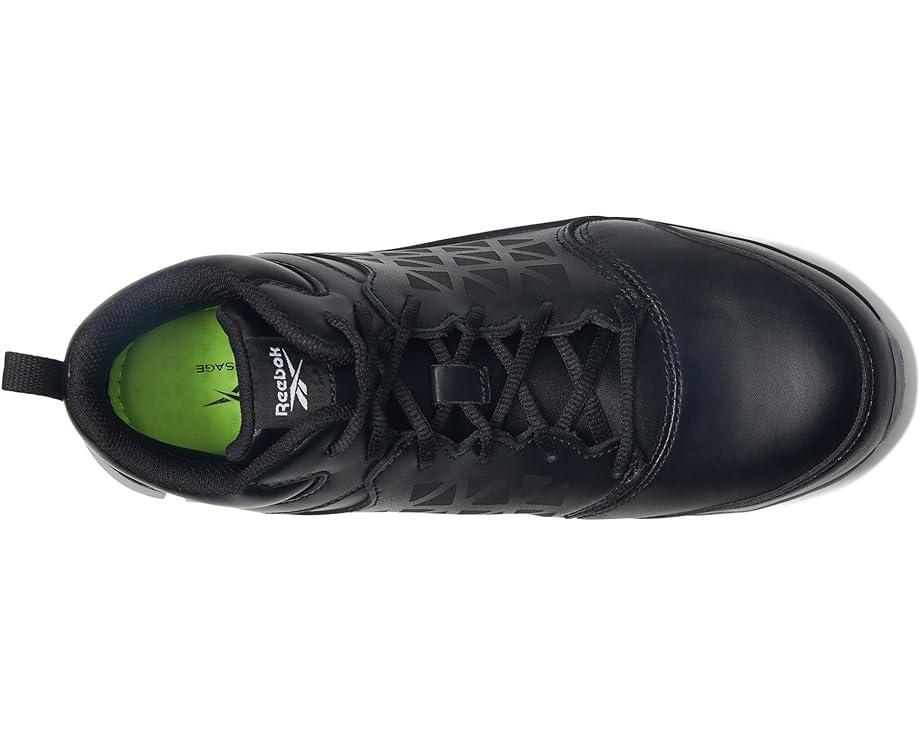 Sublite Cushion Work Comp Toe EH Product Image
