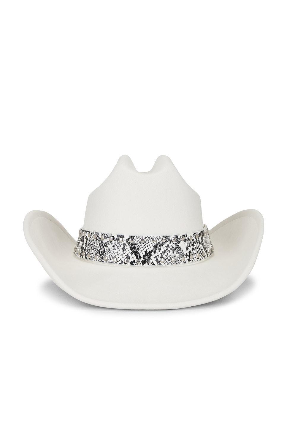 Rancher Cowboy Hat 8 Other Reasons Product Image