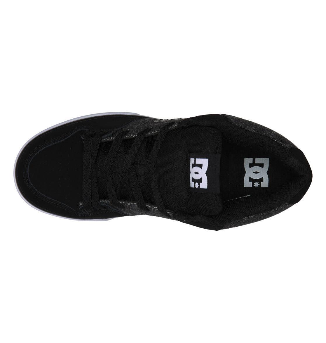Men's Pure MID Mid-Top Shoes Male Product Image