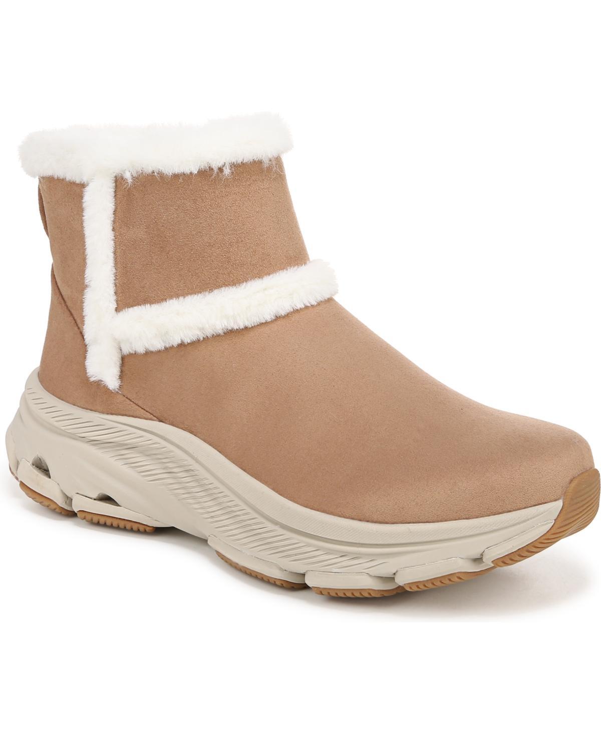 Ryka Devotion Max Women's Boots, Size: 8.5 Wide, Brown Brown Product Image