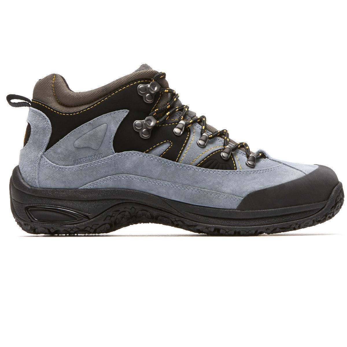 Men's Cloud Waterproof Boot Product Image