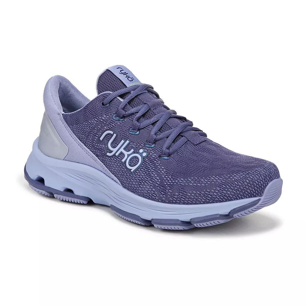 Ryka Devotion X Women's Walking Sneakers, Size: 6.5, Folk Blue Product Image