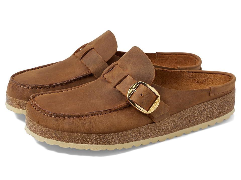 Birkenstock Womens Buckley Clogs Product Image