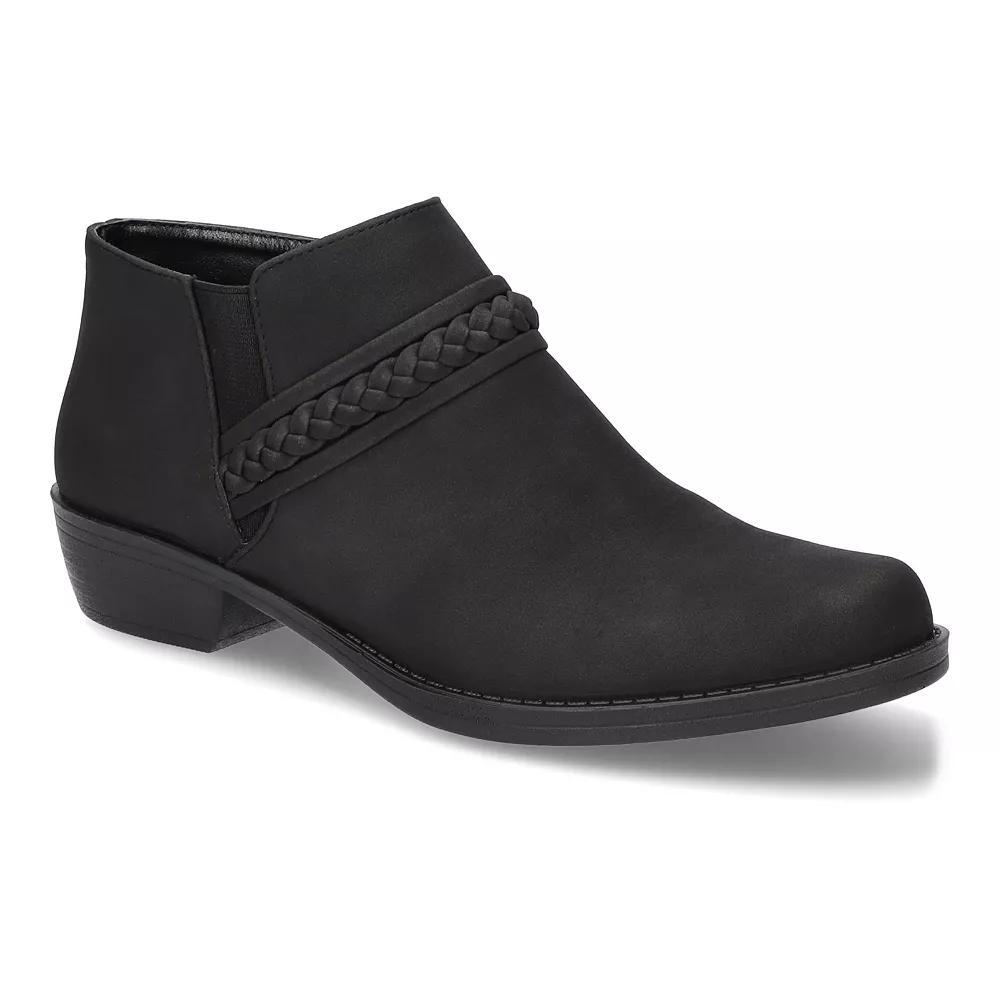 Easy Street Womens Jalia Casual Short Boot Product Image