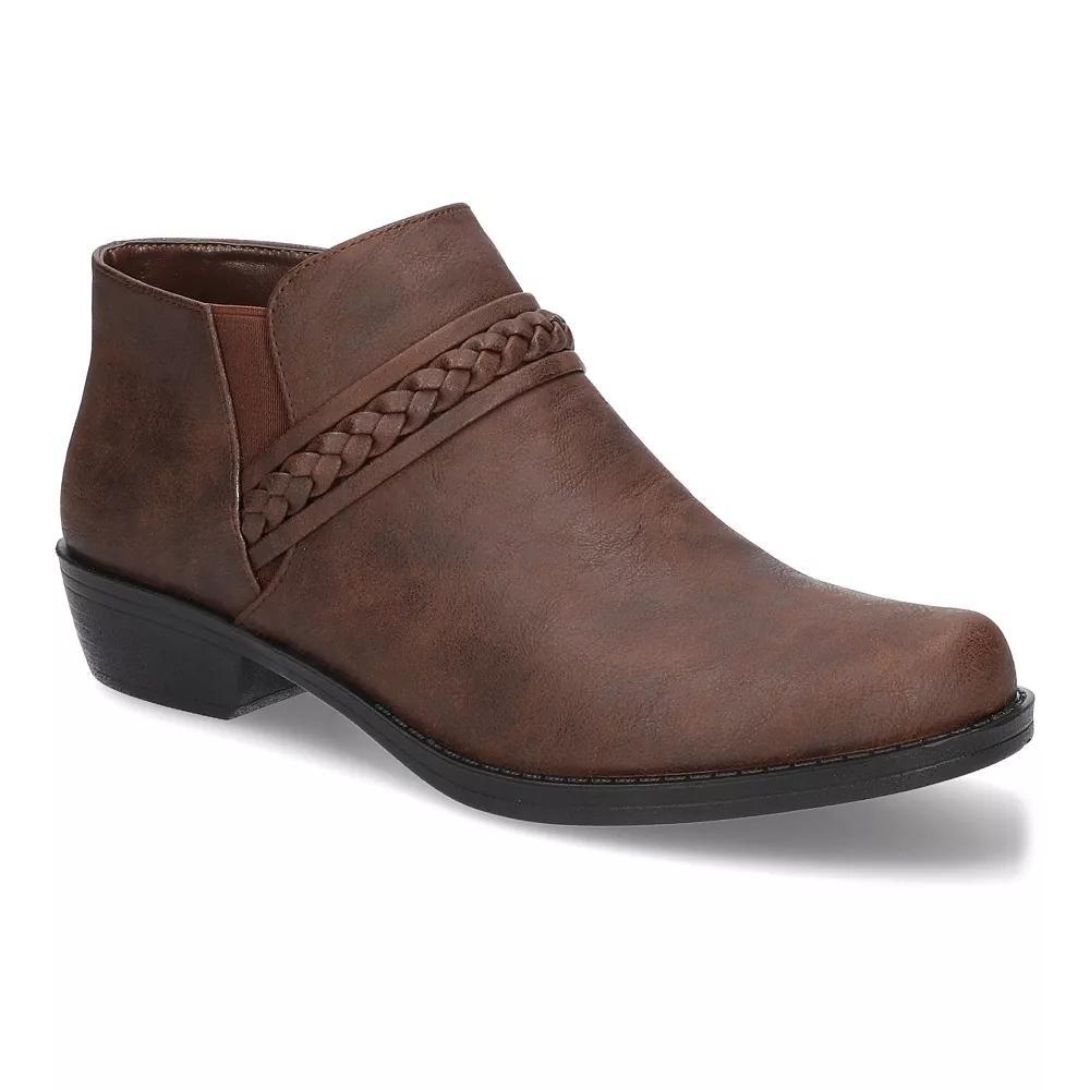Easy Street Womens Jalia Casual Short Boot Product Image