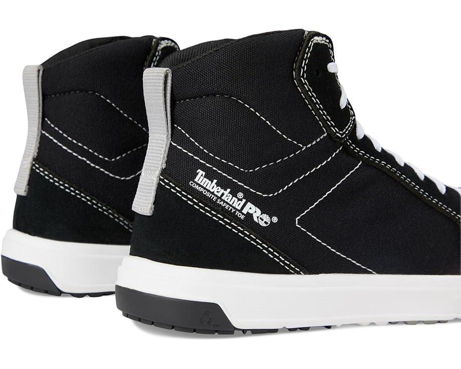Warehouse Won Safety Mid Product Image