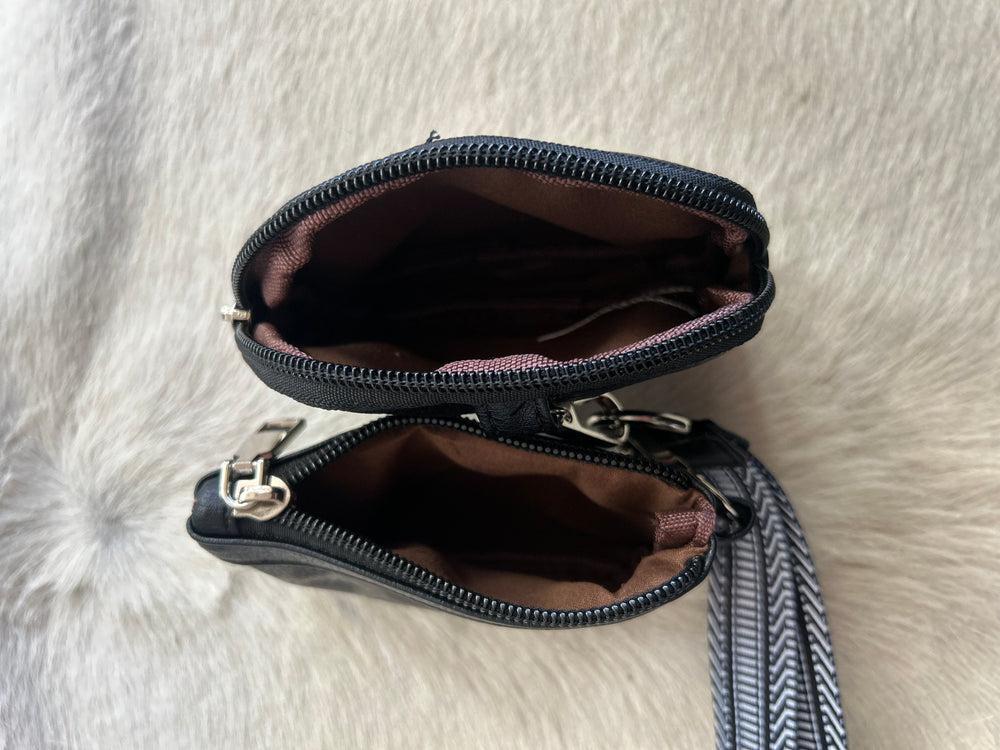 Key Chain Wallet - 4 Patterns Product Image