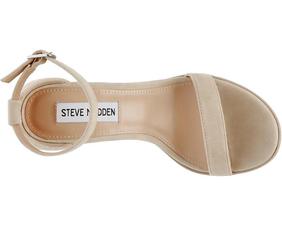 Yaro Ankle Strap Sandal Heel Product Image
