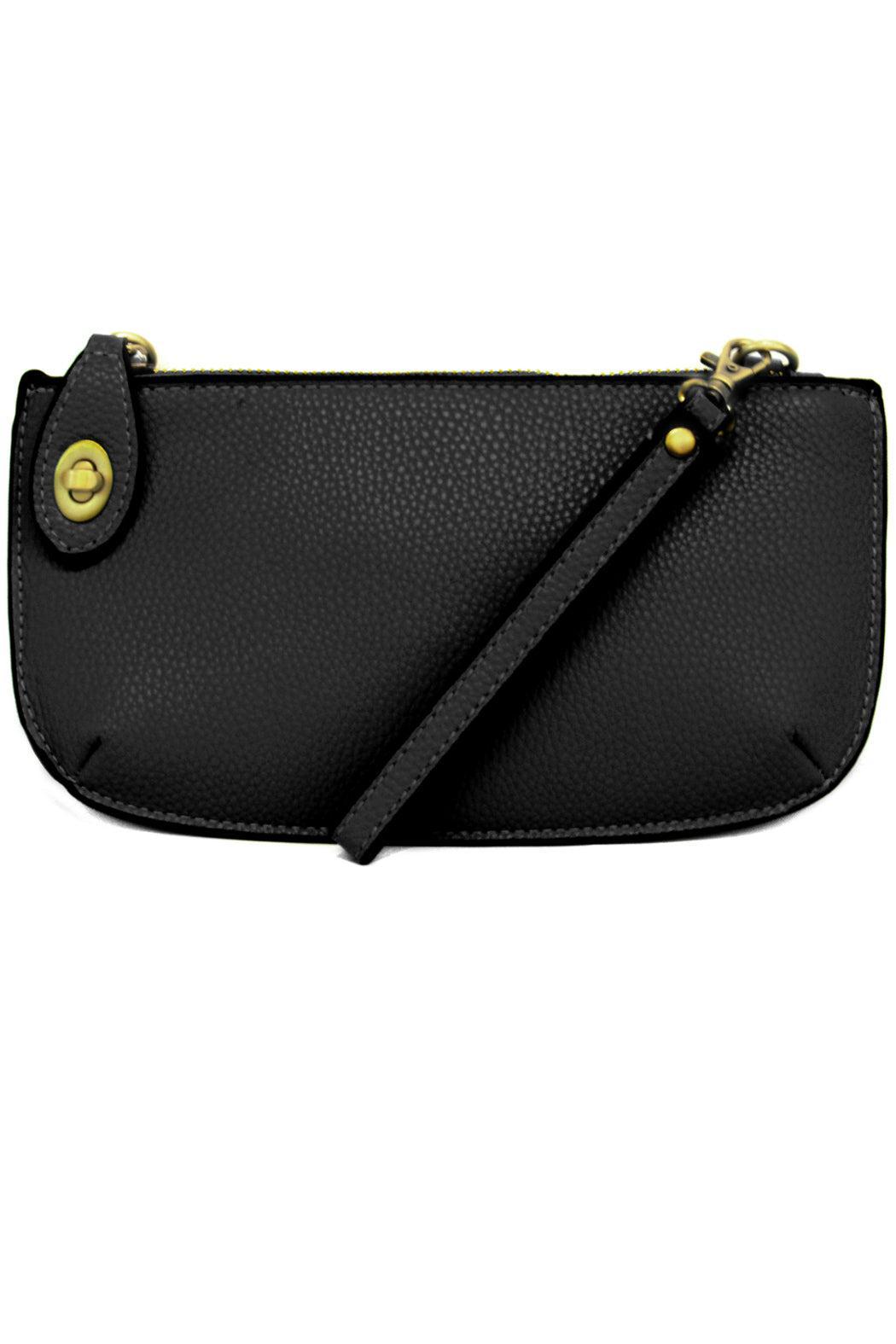 Mini Crossbody Wristlet  clutch Product Image