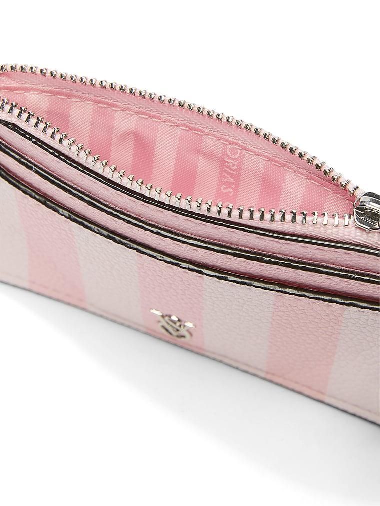 Card Holder Keychain Product Image