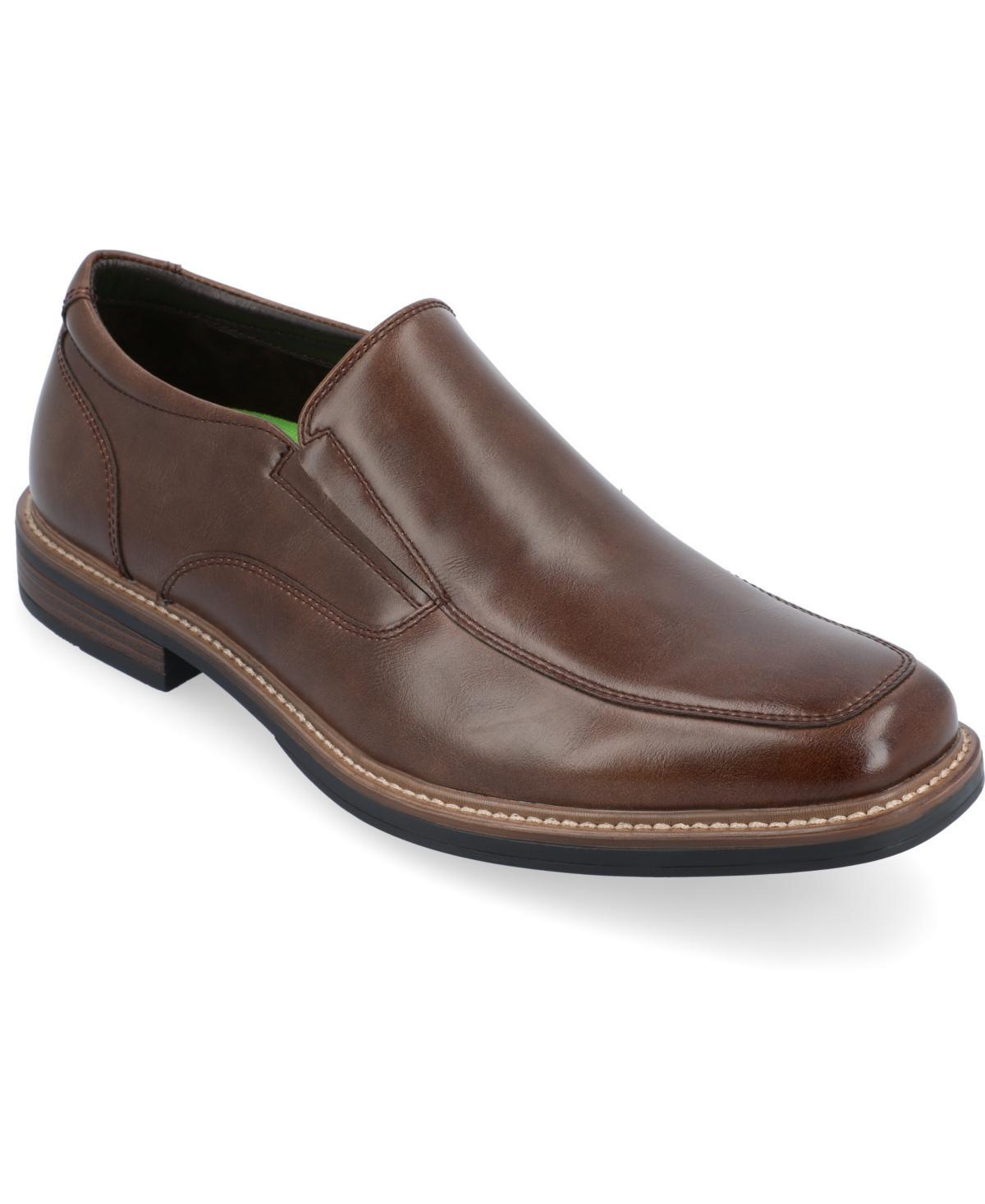 VANCE Fowler Mens Casual Loafers Product Image