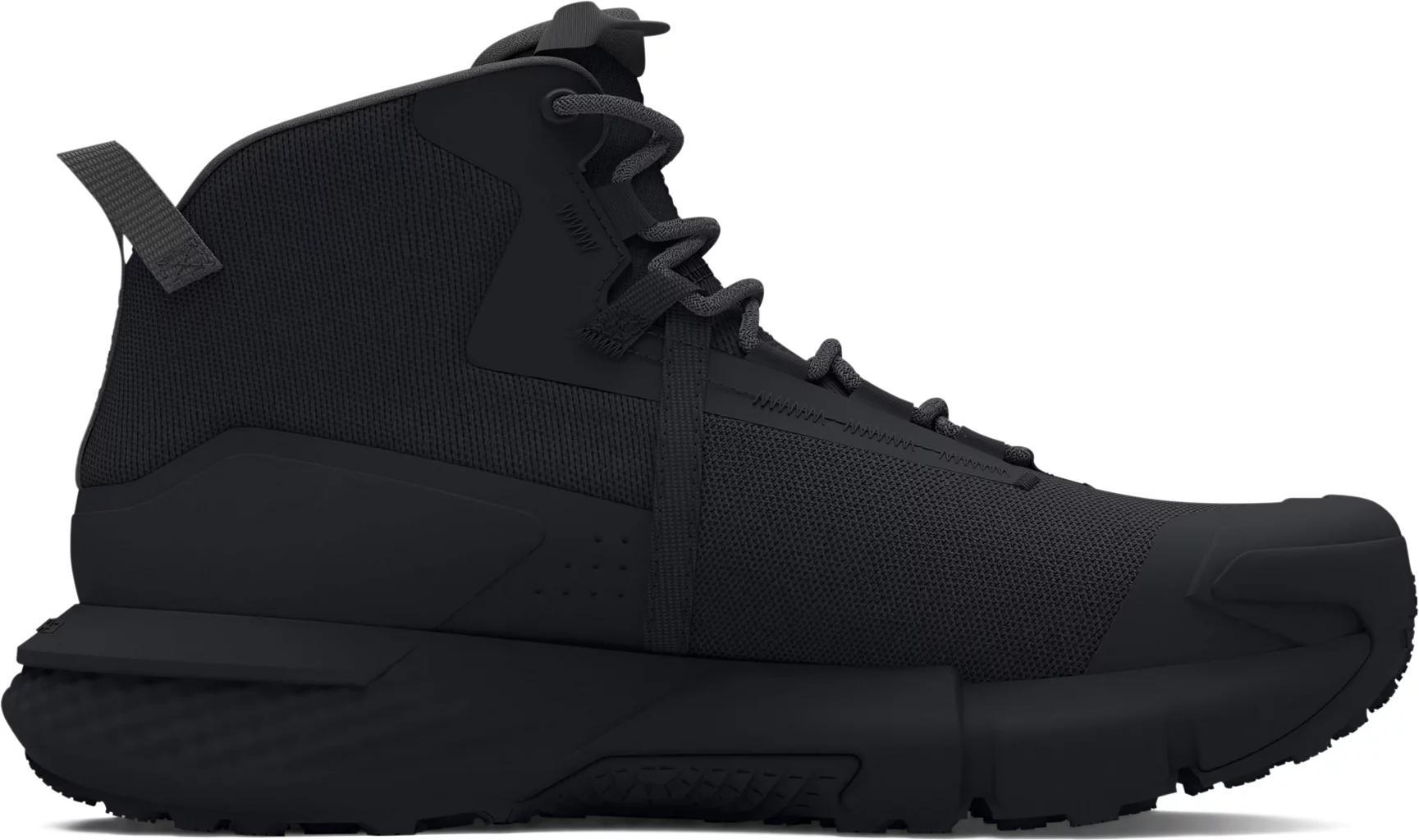 UA Valsetz Mid Product Image