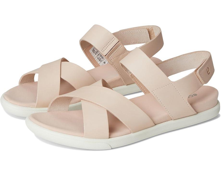 Flowt Wedge Luxury Crossband Product Image