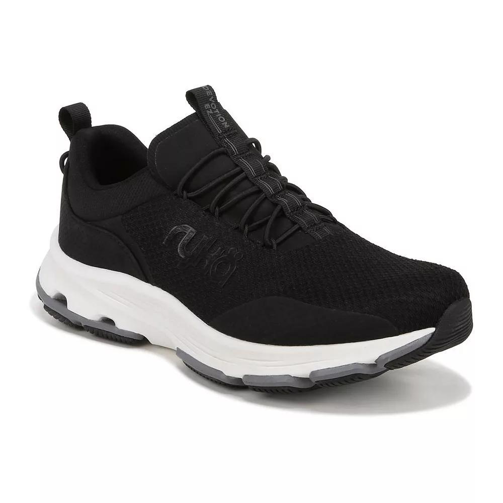 Ryka Womens Devotion Ez Walking Shoe Product Image